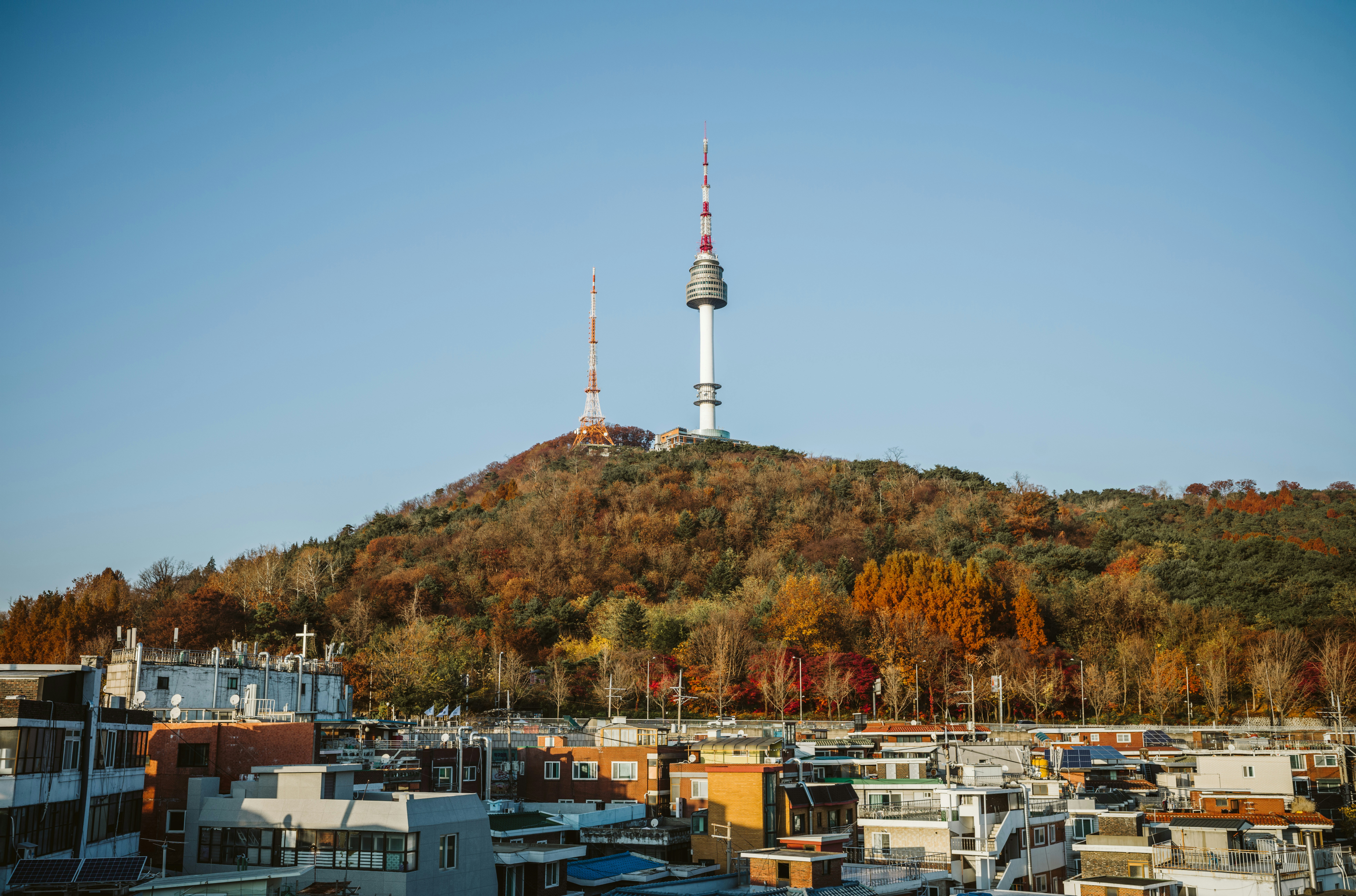 서울